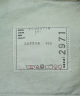 sacai（サカイ）デニムジャケット 青 サイズ:1(S位) メンズ/2200624033097