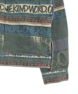 sacai（サカイ）デニムジャケット 青 サイズ:1(S位) メンズ/2200624033097