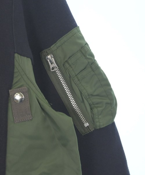 sacai（サカイ）Tシャツ・カットソー 黒 サイズ:2(M位) メンズ/2200624033103