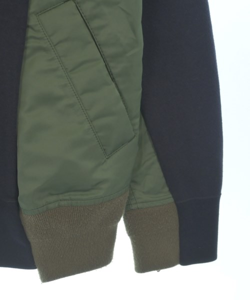 sacai（サカイ）Tシャツ・カットソー 黒 サイズ:2(M位) メンズ/2200624033103