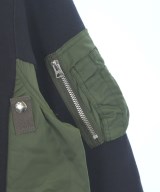 sacai（サカイ）Tシャツ・カットソー 黒 サイズ:2(M位) メンズ/2200624033103