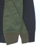 sacai（サカイ）Tシャツ・カットソー 黒 サイズ:2(M位) メンズ/2200624033103