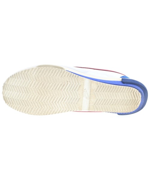 sacai（サカイ）スニーカー 白 サイズ:27.5cm メンズ/2200624033172