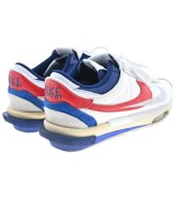 sacai（サカイ）スニーカー 白 サイズ:27.5cm メンズ/2200624033172