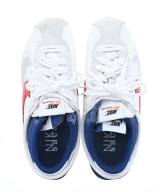 sacai（サカイ）スニーカー 白 サイズ:27.5cm メンズ/2200624033172