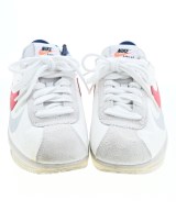 sacai（サカイ）スニーカー 白 サイズ:27.5cm メンズ/2200624033172