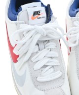 sacai（サカイ）スニーカー 白 サイズ:27.5cm メンズ/2200624033172