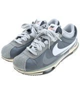 sacai（サカイ）スニーカー グレー サイズ:27.5cm メンズ/2200624033189