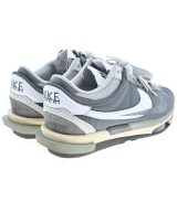 sacai（サカイ）スニーカー グレー サイズ:27.5cm メンズ/2200624033189