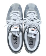 sacai（サカイ）スニーカー グレー サイズ:27.5cm メンズ/2200624033189