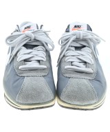 sacai（サカイ）スニーカー グレー サイズ:27.5cm メンズ/2200624033189