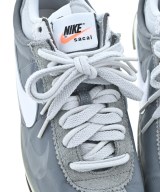 sacai（サカイ）スニーカー グレー サイズ:27.5cm メンズ/2200624033189