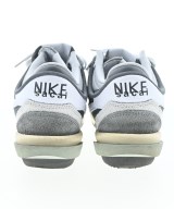 sacai（サカイ）スニーカー グレー サイズ:27.5cm メンズ/2200624033189