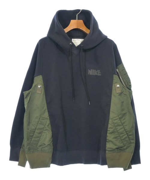 サカイ(sacai)のsacai パーカー