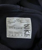 sacai（サカイ）パーカー 紺 サイズ:XL メンズ/2200637084031