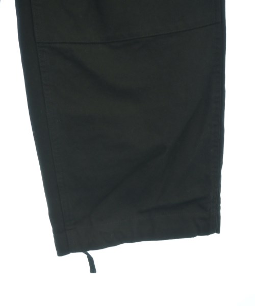 sacai（サカイ）カーゴパンツ 黒 サイズ:3(L位) メンズ/2200625966066