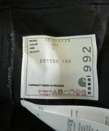 sacai（サカイ）カーゴパンツ 黒 サイズ:3(L位) メンズ/2200625966066