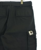 sacai（サカイ）カーゴパンツ 黒 サイズ:3(L位) メンズ/2200625966066