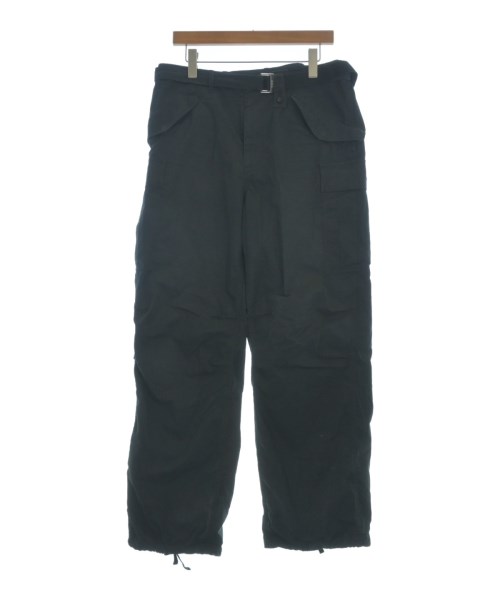 サカイ(sacai)のsacai カーゴパンツ