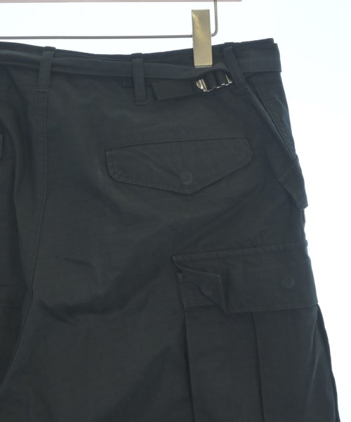 sacai（サカイ）カーゴパンツ 紺 サイズ:3(L位) メンズ/2200625966080