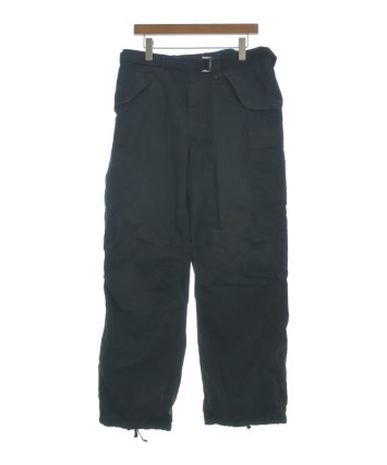 sacai（サカイ）カーゴパンツ 紺 サイズ:3(L位) メンズ/2200625966080