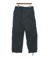 sacai（サカイ）カーゴパンツ 紺 サイズ:3(L位) メンズ/2200625966080