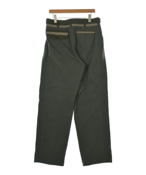 sacai（サカイ）その他 カーキ サイズ:3(L位) メンズ/2200625966103