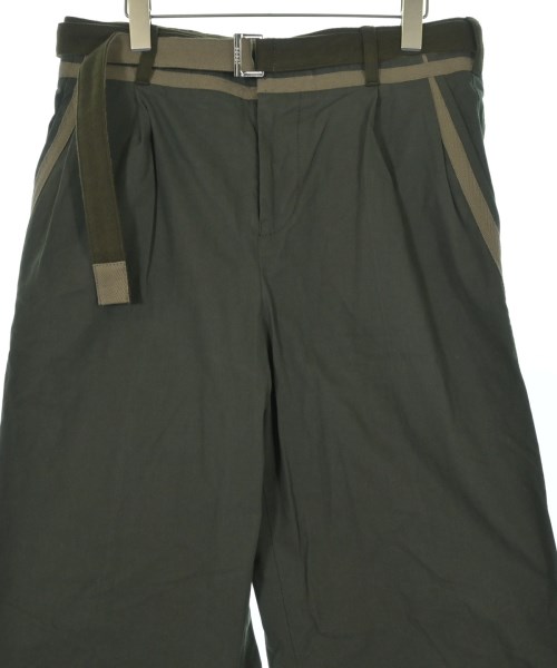 sacai（サカイ）その他 カーキ サイズ:3(L位) メンズ/2200625966103