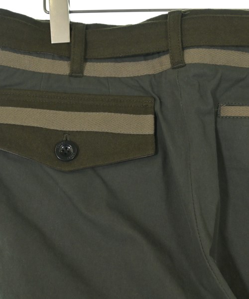 sacai（サカイ）その他 カーキ サイズ:3(L位) メンズ/2200625966103