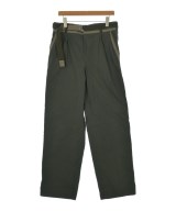 sacai（サカイ）その他 カーキ サイズ:3(L位) メンズ/2200625966103