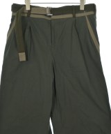 sacai（サカイ）その他 カーキ サイズ:3(L位) メンズ/2200625966103