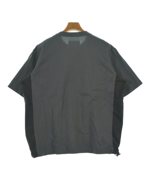 sacai（サカイ）Tシャツ・カットソー グレー サイズ:2(M位) メンズ/2200625966127