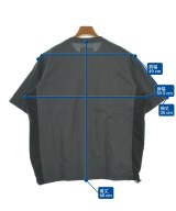 sacai（サカイ）Tシャツ・カットソー グレー サイズ:2(M位) メンズ/2200625966127
