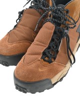 sacai（サカイ）スニーカー 茶 サイズ:28.5cm メンズ/2200625966226