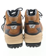 sacai（サカイ）スニーカー 茶 サイズ:28.5cm メンズ/2200625966226