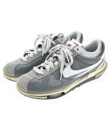 sacai（サカイ）スニーカー グレー サイズ:28.5cm メンズ/2200625966288