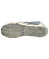 sacai（サカイ）スニーカー グレー サイズ:28.5cm メンズ/2200625966288