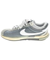 sacai（サカイ）スニーカー グレー サイズ:28.5cm メンズ/2200625966288