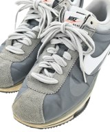 sacai（サカイ）スニーカー グレー サイズ:28.5cm メンズ/2200625966288