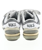 sacai（サカイ）スニーカー グレー サイズ:28.5cm メンズ/2200625966288