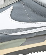 sacai（サカイ）スニーカー グレー サイズ:28.5cm メンズ/2200625966288