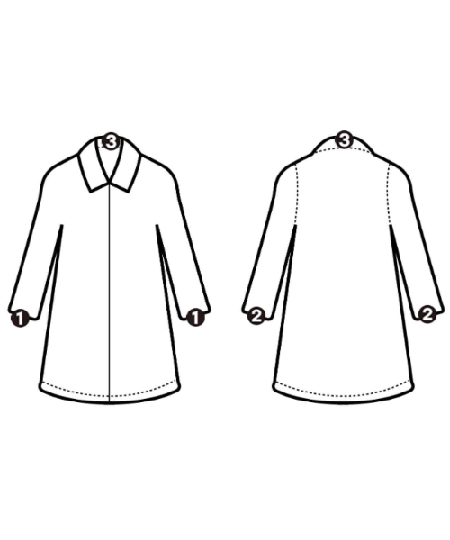 sacai（サカイ）その他 紺 サイズ:4(XL位) メンズ/2200639445014