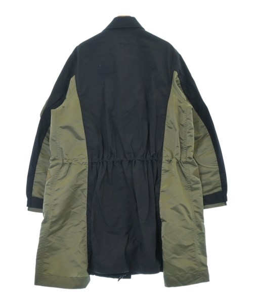 sacai（サカイ）その他 紺 サイズ:4(XL位) メンズ/2200639445014