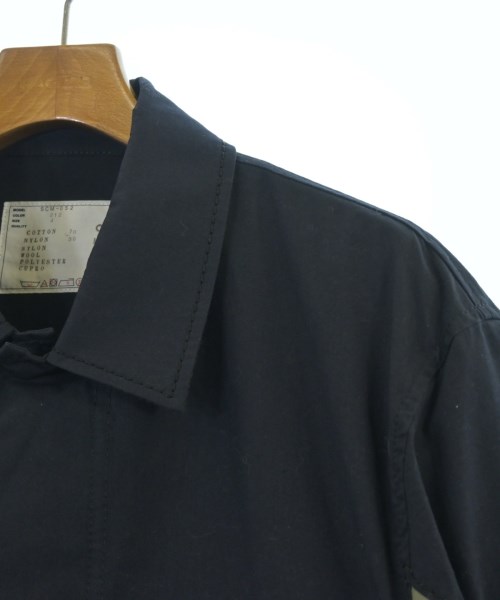 sacai（サカイ）その他 紺 サイズ:4(XL位) メンズ/2200639445014