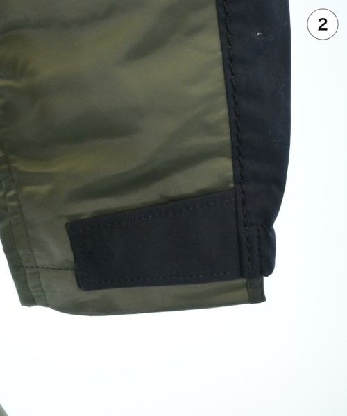 sacai（サカイ）その他 紺 サイズ:4(XL位) メンズ/2200639445014