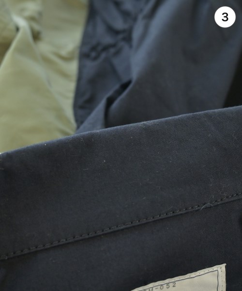 sacai（サカイ）その他 紺 サイズ:4(XL位) メンズ/2200639445014