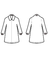 sacai（サカイ）その他 紺 サイズ:4(XL位) メンズ/2200639445014