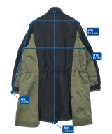 sacai（サカイ）その他 紺 サイズ:4(XL位) メンズ/2200639445014