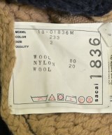 sacai（サカイ）カーディガン ベージュ サイズ:2(M位) メンズ/2200639598307