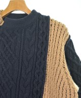 sacai（サカイ）カーディガン ベージュ サイズ:2(M位) メンズ/2200639598307